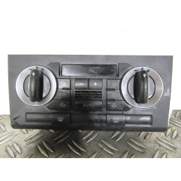 Commande chauffage AUDI A3 2 Photo n°1