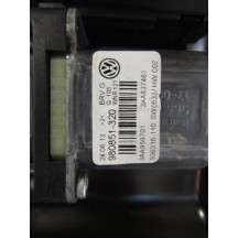 Leve vitre electrique avant gauche VOLKSWAGEN PASSAT 6 Photo n°3