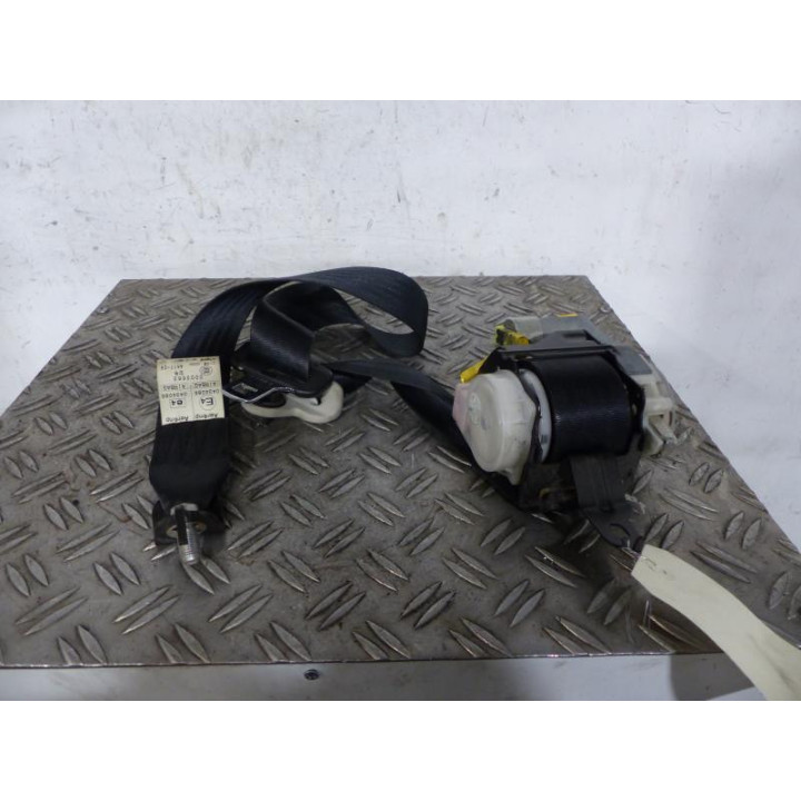 Ceinture avant gauche MAZDA 5 1 Photo n°1