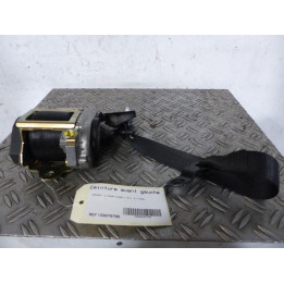 Ceinture avant gauche MERCEDES CLASSE E 211 Photo n°1