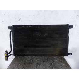 Radiateur clim BMW SERIE 3 E46 Photo n°1