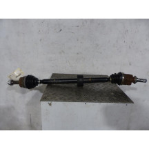 Cardan droit (transmission) OPEL CORSA D Photo n°1