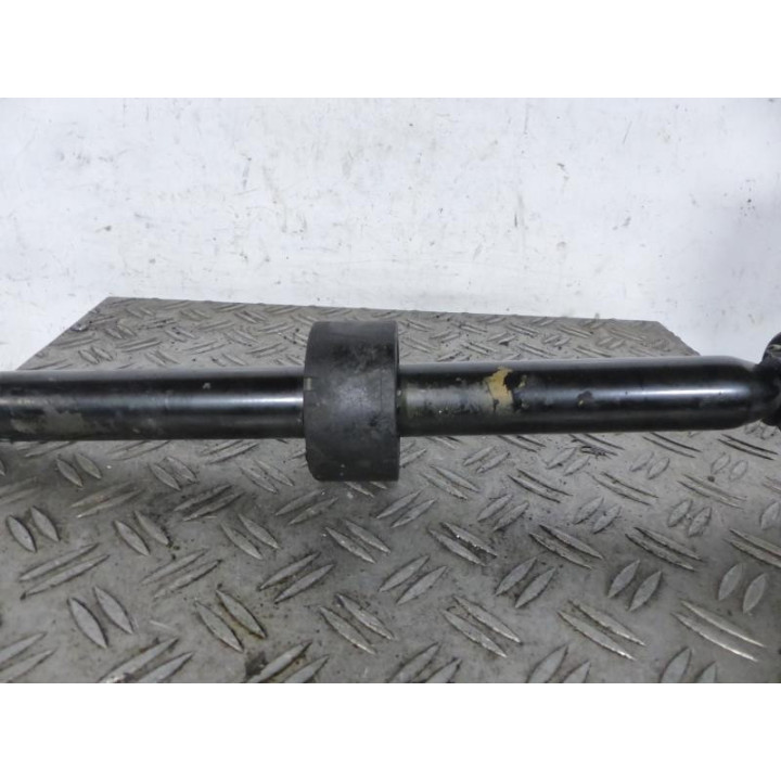 Cardan droit (transmission) OPEL CORSA D Photo n°3