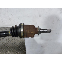 Cardan droit (transmission) OPEL CORSA D Photo n°4