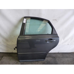 Porte arriere gauche VOLVO S 40 2 Photo n°1