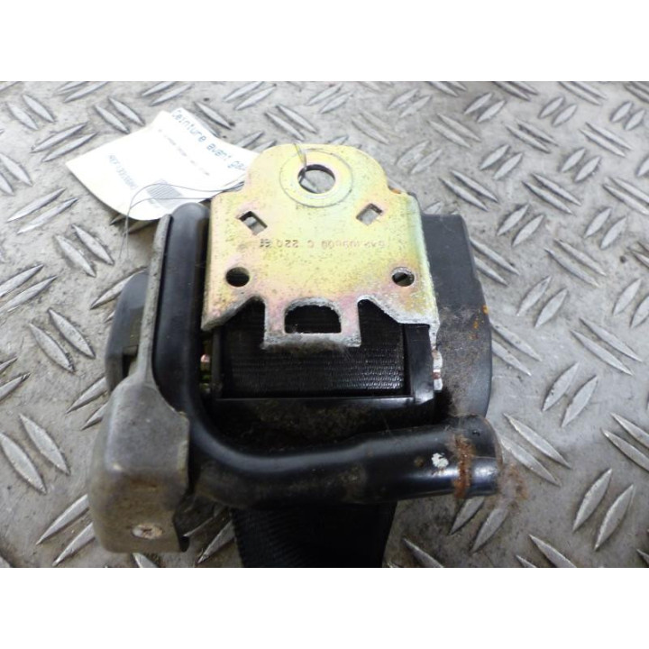 Ceinture avant gauche SEAT CORDOBA 1 Photo n°4