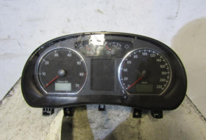 Compteur VOLKSWAGEN POLO 4