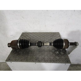 Cardan droit (transmission) HONDA CIVIC 8 Photo n°1