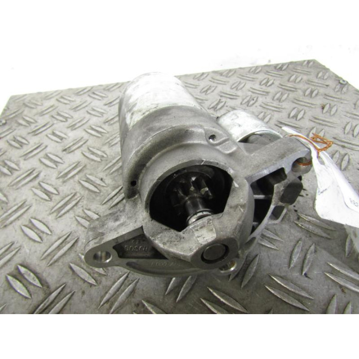 Cardan gauche (transmission) RENAULT KANGOO 2 Photo n°3