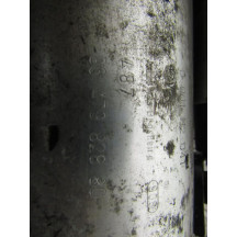 Cardan gauche (transmission) RENAULT KANGOO 2 Photo n°5