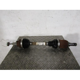 Cardan gauche (transmission) RENAULT TWINGO 3 Photo n°1