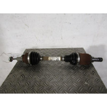 Cardan gauche (transmission) RENAULT TWINGO 3 Photo n°1