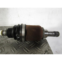 Cardan gauche (transmission) RENAULT TWINGO 3 Photo n°2