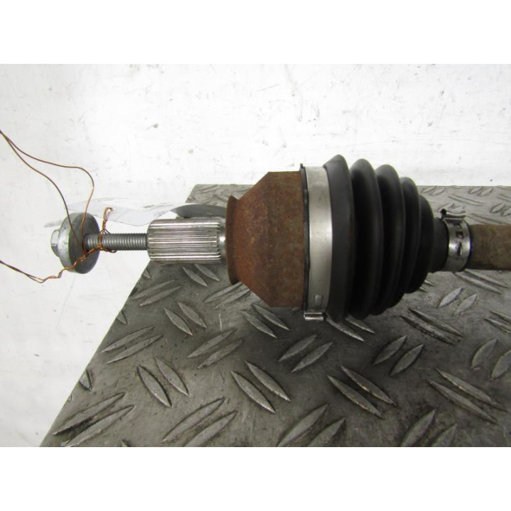 Cardan gauche (transmission) RENAULT TWINGO 3 Photo n°3
