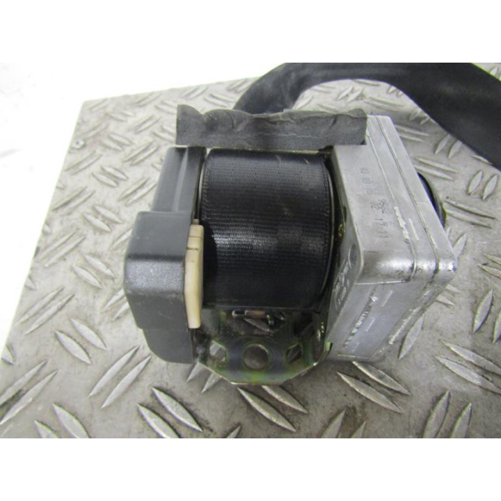 Ceinture avant gauche SEAT LEON 1 Photo n°2
