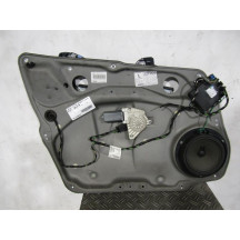 Leve vitre electrique avant gauche MERCEDES CLASSE B 245 Photo n°1