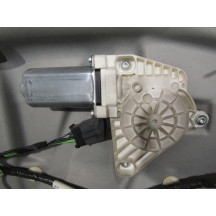 Leve vitre electrique avant gauche MERCEDES CLASSE B 245 Photo n°2