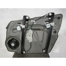 Leve vitre electrique avant gauche MERCEDES CLASSE B 245 Photo n°3