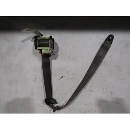 Ceinture avant gauche CITROEN C5 1 Photo n°1