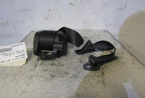 Ceinture arriere gauche CITROEN C3 1