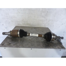 Cardan gauche (transmission) RENAULT TWINGO 3 Photo n°1