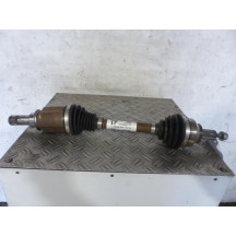 Cardan gauche (transmission) RENAULT TWINGO 3 Photo n°1