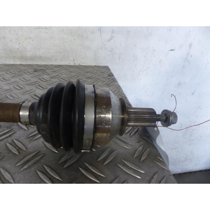 Cardan gauche (transmission) RENAULT TWINGO 3 Photo n°2