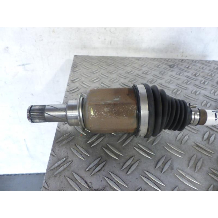 Cardan gauche (transmission) RENAULT TWINGO 3 Photo n°4