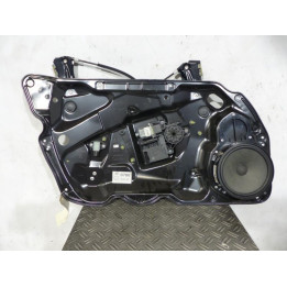 Leve vitre electrique avant gauche VOLKSWAGEN PASSAT 6 Photo n°1