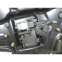 Leve vitre electrique avant gauche VOLKSWAGEN PASSAT 6 Photo n°2
