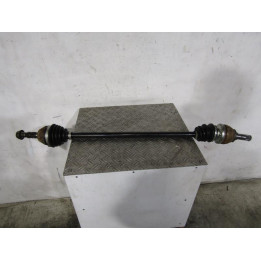 Cardan droit (transmission) OPEL ASTRA H Photo n°1