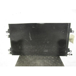 Radiateur clim RENAULT LAGUNA 2 Photo n°1