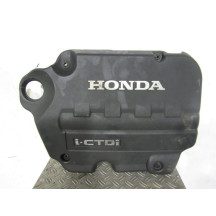 Cache moteur  HONDA FR-V Photo n°1