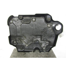 Cache moteur  HONDA FR-V Photo n°2