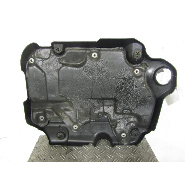Cache moteur  HONDA FR-V Photo n°2
