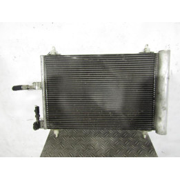Radiateur clim CITROEN XSARA PICASSO Photo n°1