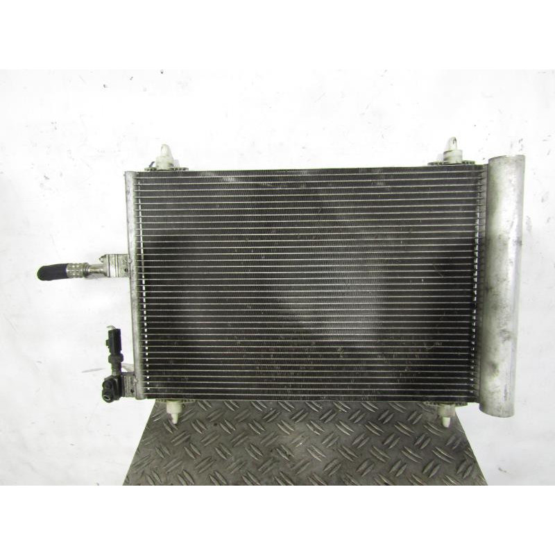Radiateur clim CITROEN XSARA PICASSO Photo n°1