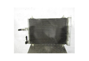 Radiateur clim CITROEN XSARA PICASSO Photo n°1
