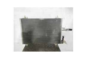 Radiateur clim CITROEN XSARA PICASSO Photo n°2
