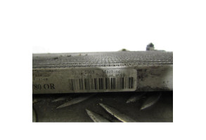 Radiateur clim CITROEN XSARA PICASSO Photo n°4