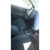 Cardan gauche (transmission) RENAULT MEGANE 2 Photo n°6