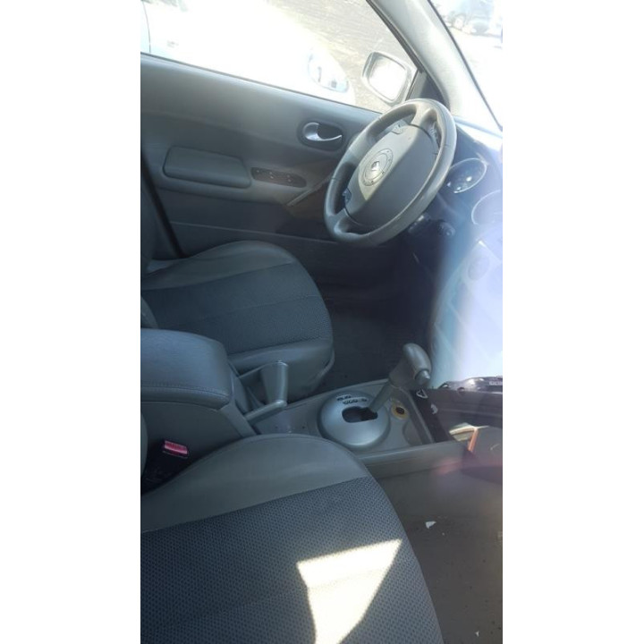 Cardan gauche (transmission) RENAULT MEGANE 2 Photo n°6