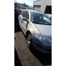 Cardan gauche (transmission) RENAULT MEGANE 2 Photo n°7
