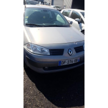 Cardan gauche (transmission) RENAULT MEGANE 2 Photo n°8