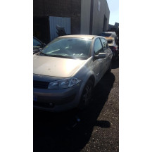 Cardan gauche (transmission) RENAULT MEGANE 2 Photo n°9