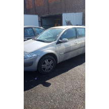 Cardan gauche (transmission) RENAULT MEGANE 2 Photo n°10