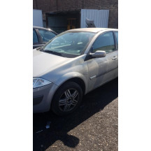 Cardan gauche (transmission) RENAULT MEGANE 2 Photo n°11