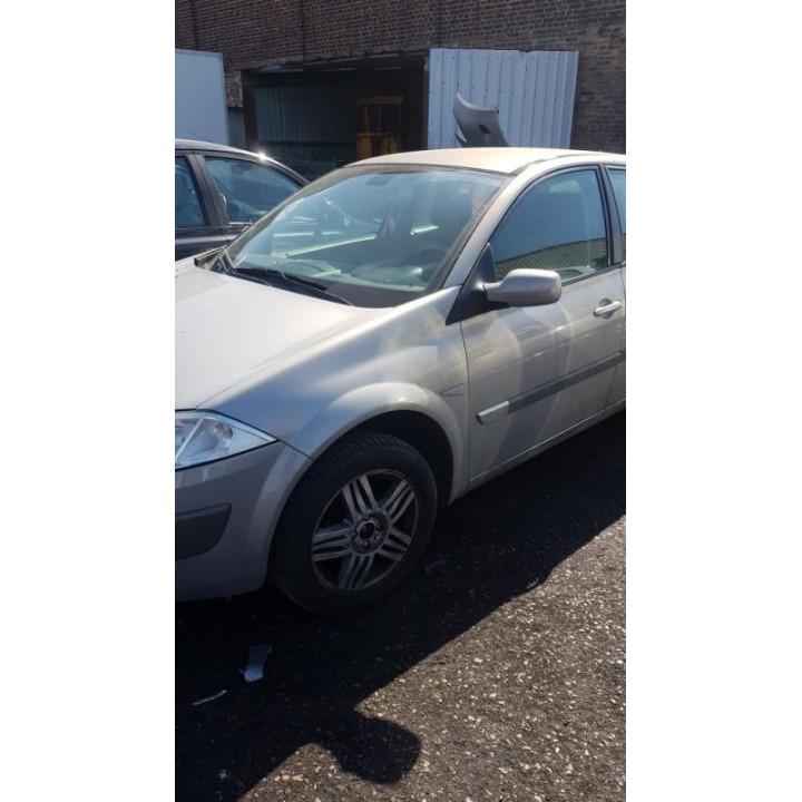 Cardan gauche (transmission) RENAULT MEGANE 2 Photo n°11