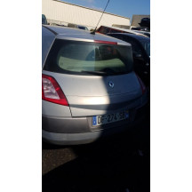 Cardan gauche (transmission) RENAULT MEGANE 2 Photo n°12