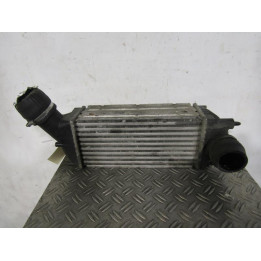 Echangeur air (Intercooler) PEUGEOT 307 Photo n°1